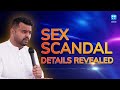 Did Prajwal Revanna's Father Admit To His Sex Clips? | Karnataka | HD Kumaraswamy | HD Deve Gowda