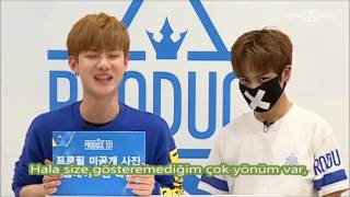 Türkçe Altyazılı Kwon Hyeob Maroo X Jo Yonggeun Hf Music Hidden Box
