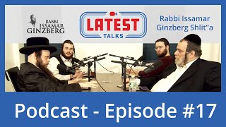 Latest Talks Podcast - Ep #17 | Topics: What Is A Business? - Sales Psychology - Business System.