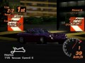 Gran Turismo 2 - TVR Tuscan Speed 6