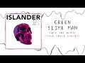 Green Slime Man Video preview