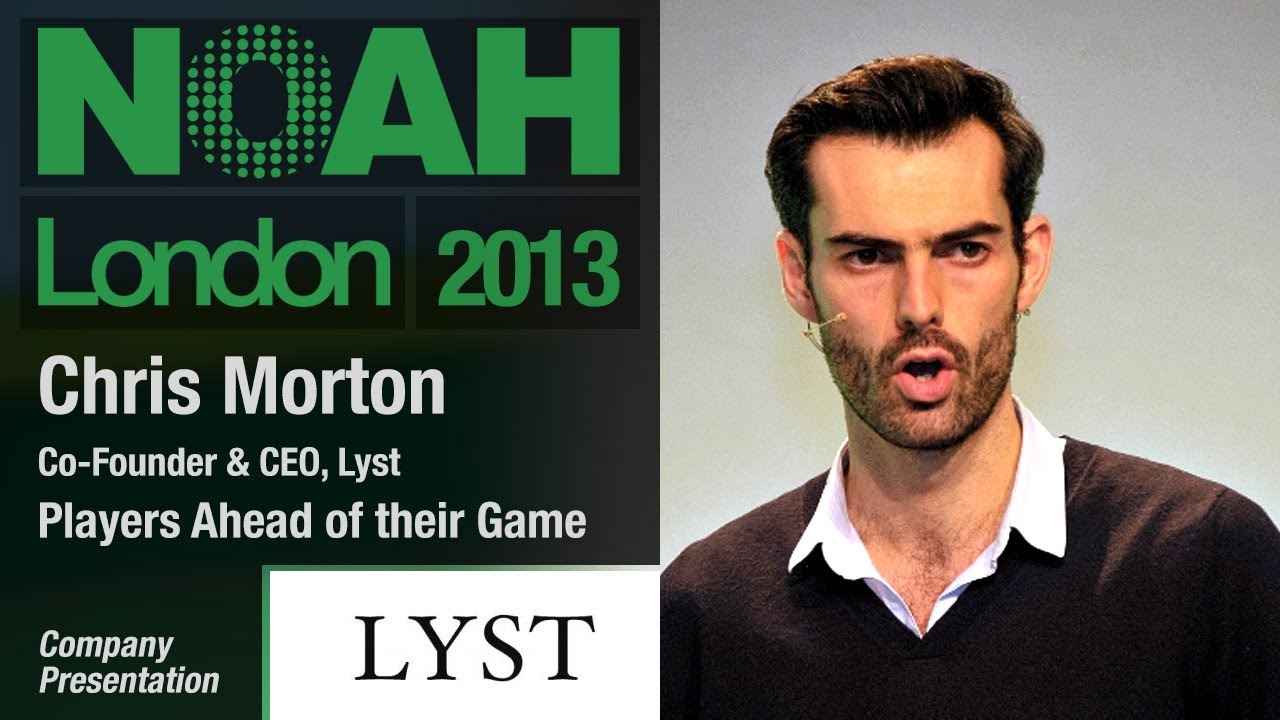 Chris morton binary options