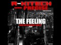 "The Feeling" Rkitech feat Precise