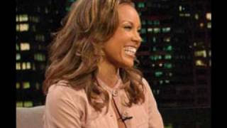 Watch Vanessa Williams Send One Your Love video