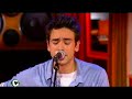 TV5 - Acoustic - Dans la plaine - Ben Ricour