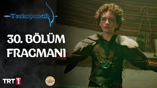 Tozkoparan 30. Bölüm Fragmanı