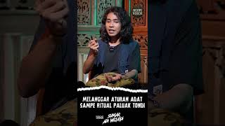 Mesum Di Hutan Terlarang Satu Nyawa Melayang Secara Tragis