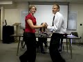 Jitterbug