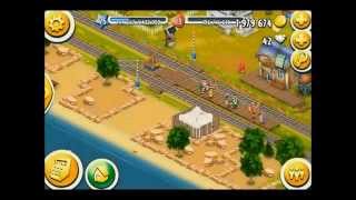 Hay Day Town - Diary Day 20 - Gnomes Move In