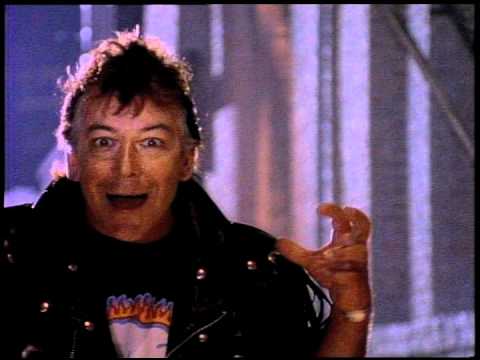 Run For Your Life Video