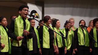 Rosa Choir A Novalis My African Dream Rosa Choir A Novalis My African Dream
