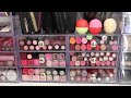 storage