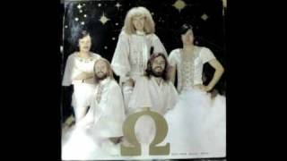 Omega - Gyöngyhajú Lány