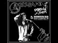 Daevid Allen - Deya Goddess