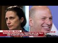 The Whistleblower Had Plenty Of Company In His Concern | Deadline | MSNBC