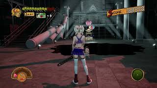 Lollipop Chainsaw Repop I Swear I Did It By Mistake Achievementtrophy Guide
