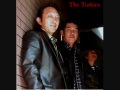 theturkies ｻﾞ･ﾀｰｷｰｽﾞ ファイト2011.3.6 LIVE録音ユニオンジャック