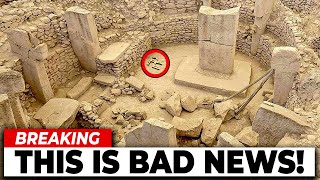 Göbekli Tepe Mystery Finally Solved In 2025, And Its Not What You Think...