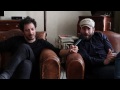 Christian Ulmen und Fahri Yardim im Interview zu "JERKS"