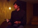 A Poetry Reading