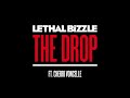Lethal Bizzle - The Drop 1Xtra MistaJam Interview & Exclusive Play