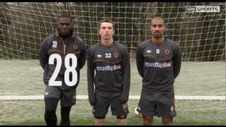 UZXoa7IbOUI Video Image