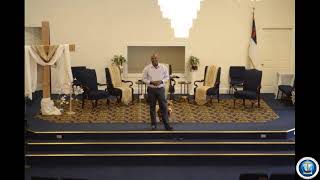 Living According to God’s Righteous Standards | Pastor Samuel Watkins | 7/24/22