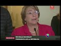 Chile Se Estremeci Con Fuerte Terremoto En El Norte Del ...