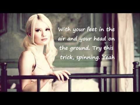 Emily Browning & Yoav - Where Is My Mind? Video