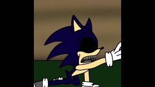 Eggman Mains When You Chase Them In