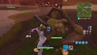 New Building Controls On Console?? Builder Pro Fortnite Update V3.5