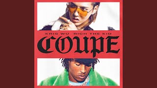 Coupe Coupe