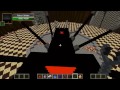 ROBOT SPIDER VS NIGHTMARE - Minecraft Mob Battles - Mods