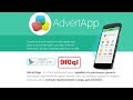 Взлом AdvertApp 2017. Без root прав. Заработок на android 2017