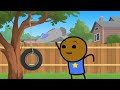 Cyanide & Happiness Compilation - #5
