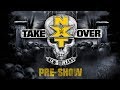 NXT TakeOver: New Orleans Pre-Show: April 7, 2018