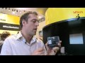 Which?: Nikon S1000pj camera with built in projector at IFA Berlin 09