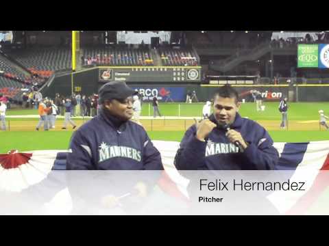Mariners Fanfest