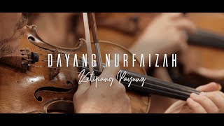 Dayang Nurfaizah – Ketipang Payung ( Music )