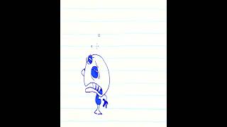 Better Inflate Than Never Cartoon Animation Clip320
