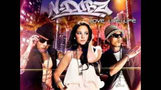 Watch Ndubz Love Live Life video