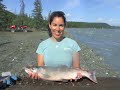 Alaska Razor Clam Pasta Recipe