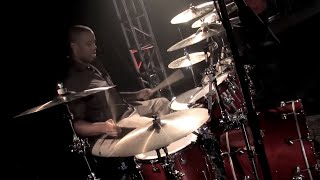 DW Drummers talk Performance Series