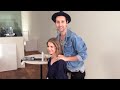 TUTORIAL: Adir Abergel Recreates Kristen Stewart's KCA Hairdo!