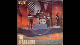 Watch Searchers Have You Ever Loved Somebody video