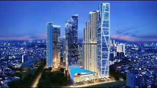 MANILA(PHILIPPINES) AMAZING transformation and its future MEGA PROJECTS