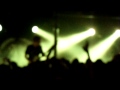 Blessthefall "guys like you make us look bad" live @ el corazon seattle,wa 11-15-11