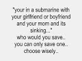 Very Tricky Life Death Question images Very Tricky Life Death Question