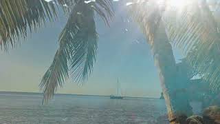 Sailing & Snorkeling Cayos Cochinos