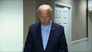 Biden says 2020 winner should pick RBG successor